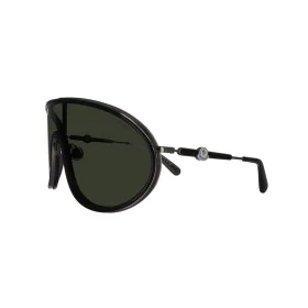 Unisex Sunglasses Moncler ML0222-01A-00 by Moncler, Glasses and accessories - Ref: S72101454, Price: 128,97 €, Discount: %