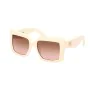 Gafas de Sol Mujer Bally BY0110_H-25F-54 de Bally, Gafas y accesorios - Ref: S72101458, Precio: 114,22 €, Descuento: %