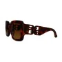 Gafas de Sol Mujer Bally BY0104_H-53F-53 de Bally, Gafas y accesorios - Ref: S72101470, Precio: 114,22 €, Descuento: %