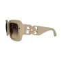 Ladies' Sunglasses Bally BY0104_H-25B-53 by Bally, Glasses and accessories - Ref: S72101471, Price: 114,22 €, Discount: %