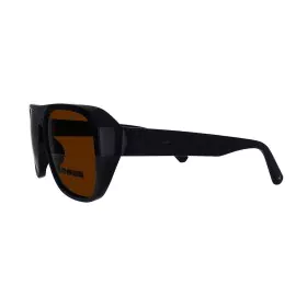 Lunettes de soleil Homme Bally BY0102_H-90J-59 de Bally, Lunettes et accessoires - Réf : S72101476, Prix : 108,17 €, Remise : %