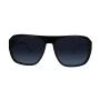 Men's Sunglasses Bally BY0102_H-01W-59 by Bally, Glasses and accessories - Ref: S72101478, Price: 114,22 €, Discount: %