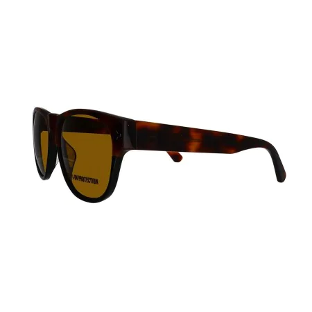 Lunettes de soleil Homme Bally BY0101_H-56E-56 de Bally, Lunettes et accessoires - Réf : S72101480, Prix : 114,22 €, Remise : %