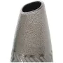 Vase Alexandra House Living Silver Ceramic 12 x 7 x 35 cm by Alexandra House Living, Vases - Ref: D1621031, Price: 22,18 €, D...