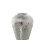 Vase Alexandra House Living Silver Ceramic 20 x 20 x 24 cm by Alexandra House Living, Vases - Ref: D1621032, Price: 49,94 €, ...