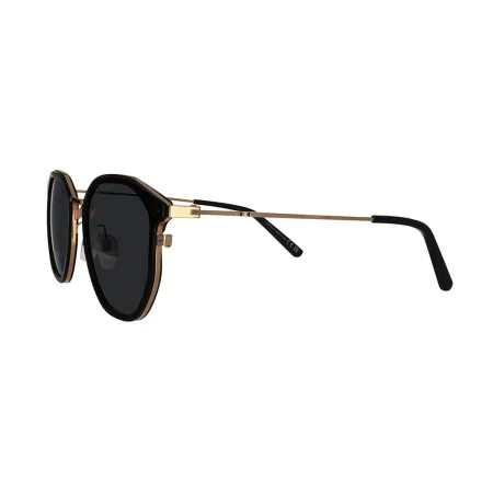 Gafas de Sol Hombre Bally BY0099_H-05B-54 de Bally, Gafas y accesorios - Ref: S72101487, Precio: 114,22 €, Descuento: %