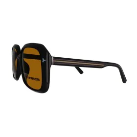 Gafas de Sol Hombre Bally BY0098_H-01E-57 de Bally, Gafas y accesorios - Ref: S72101488, Precio: 108,17 €, Descuento: %