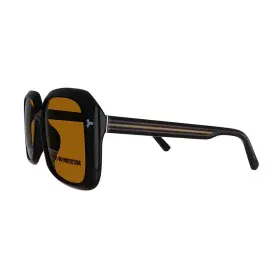 Herrensonnenbrille Bally BY0098_H-01E-57 von Bally, Brillen und Zubehör - Ref: S72101488, Preis: 108,17 €, Rabatt: %