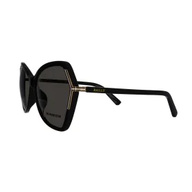 Lunettes de soleil Femme Bally BY0036_H-01A-60 de Bally, Lunettes et accessoires - Réf : S72101491, Prix : 108,17 €, Remise : %