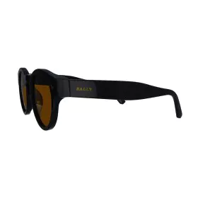 Lunettes de soleil Homme Bally BY0032_H-90E-50 de Bally, Lunettes et accessoires - Réf : S72101494, Prix : 108,17 €, Remise : %