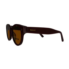 Gafas de Sol Hombre Bally BY0032_H-69E-50 de Bally, Gafas y accesorios - Ref: S72101495, Precio: 108,17 €, Descuento: %