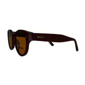 Herrensonnenbrille Bally BY0032_H-69E-50 von Bally, Brillen und Zubehör - Ref: S72101495, Preis: 108,17 €, Rabatt: %