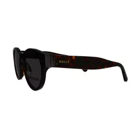 Gafas de Sol Hombre Bally BY0032_H-52A-50 de Bally, Gafas y accesorios - Ref: S72101496, Precio: 108,17 €, Descuento: %