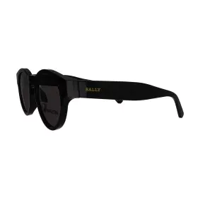 Gafas de Sol Hombre Bally BY0032_H-01A-50 de Bally, Gafas y accesorios - Ref: S72101497, Precio: 108,17 €, Descuento: %