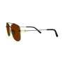 Gafas de Sol Hombre Bally BY0030-30E-54 de Bally, Gafas y accesorios - Ref: S72101500, Precio: 114,22 €, Descuento: %