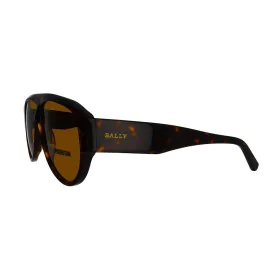 Unisex Sunglasses Bally BY0027-52E-60 by Bally, Glasses and accessories - Ref: S72101504, Price: 108,17 €, Discount: %