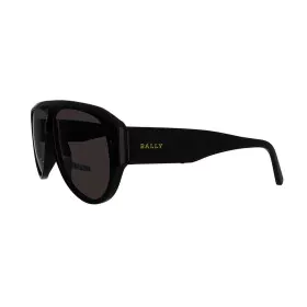 Lunettes de soleil Unisexe Bally BY0027-01A-60 de Bally, Lunettes et accessoires - Réf : S72101506, Prix : 108,17 €, Remise : %