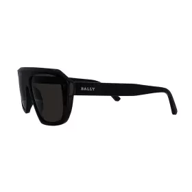 Gafas de Sol Unisex Bally BY0026-01A-58 de Bally, Gafas y accesorios - Ref: S72101507, Precio: 108,17 €, Descuento: %