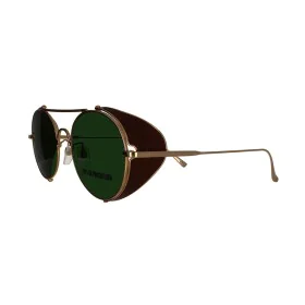 Gafas de Sol Unisex Bally BY0023_H-28N-53 de Bally, Gafas y accesorios - Ref: S72101508, Precio: 108,17 €, Descuento: %