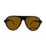 Gafas de Sol Hombre Bally BY0021_H-90E-57 de Bally, Gafas y accesorios - Ref: S72101512, Precio: 114,22 €, Descuento: %