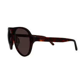 Herrensonnenbrille Bally BY0021_H-54A-57 von Bally, Brillen und Zubehör - Ref: S72101513, Preis: 108,17 €, Rabatt: %