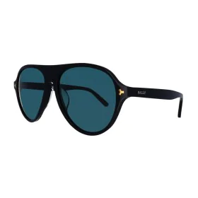 Men's Sunglasses Bally BY0021_H-01N-57 by Bally, Glasses and accessories - Ref: S72101514, Price: 108,17 €, Discount: %