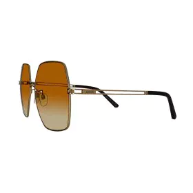 Gafas de Sol Mujer Bally BY0015_H-28F-61 de Bally, Gafas y accesorios - Ref: S72101516, Precio: 114,22 €, Descuento: %