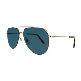 Lunettes de soleil Homme Bally BY0007_H-28N-62 de Bally, Lunettes et accessoires - Réf : S72101519, Prix : 108,17 €, Remise : %