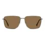 Gafas de Sol Hombre Polaroid PLD 2143_G_S_X de Polaroid, Gafas y accesorios - Ref: S72101531, Precio: 89,29 €, Descuento: %