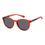 Unisex Sunglasses Polaroid PLD 8059_S by Polaroid, Glasses and accessories - Ref: S72101532, Price: 67,95 €, Discount: %