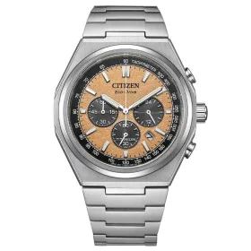 Men's Watch Citizen CA4610-85Z Silver by Citizen, Wrist Watches - Ref: S72101593, Price: 452,39 €, Discount: %