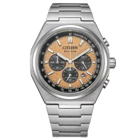 Relógio masculino Citizen CA4610-85Z Prateado de Citizen, Relógios com braselete - Ref: S72101593, Preço: 494,02 €, Desconto: %