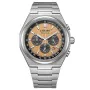 Reloj Hombre Citizen CA4610-85Z Plateado de Citizen, Relojes de pulsera - Ref: S72101593, Precio: 494,02 €, Descuento: %