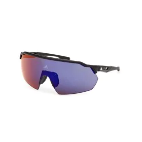 Lunettes de soleil Unisexe Adidas SP0093 de Adidas, Lunettes et accessoires - Réf : S72101630, Prix : 192,01 €, Remise : %