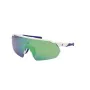 Unisex Sunglasses Adidas SP0093 by Adidas, Glasses and accessories - Ref: S72101631, Price: 207,37 €, Discount: %