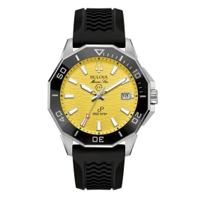 Relógio masculino Bulova 96B431 de Bulova, Relógios com braselete - Ref: S72101650, Preço: 344,41 €, Desconto: %