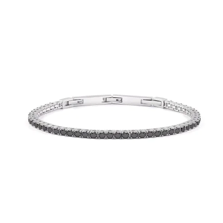 Ladies' Bracelet Guess JUMB03237JWSTBKT-U by Guess, Bracelets - Ref: S72101653, Price: 94,69 €, Discount: %