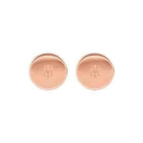 Boucles d´oreilles Femme Tommy Hilfiger 2780272 Acier inoxydable de Tommy Hilfiger, Boucles d'oreilles - Réf : S72101742, Pri...