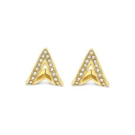 Boucles d´oreilles Femme Tommy Hilfiger 2780364 de Tommy Hilfiger, Porte-clés - Réf : S72101744, Prix : 76,15 €, Remise : %