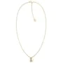 Collier Femme Tommy Hilfiger 2780492 de Tommy Hilfiger, Colliers - Réf : S72101745, Prix : 74,92 €, Remise : %