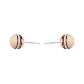 Boucles d´oreilles Femme Tommy Hilfiger 2780519 Acier inoxydable de Tommy Hilfiger, Boucles d'oreilles - Réf : S72101746, Pri...