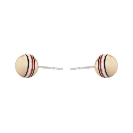 Ladies' Earrings Tommy Hilfiger 2780519 Stainless steel by Tommy Hilfiger, Earrings - Ref: S72101746, Price: 74,92 €, Discoun...