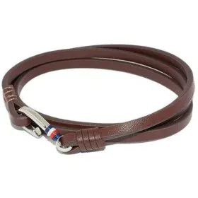 Bracciale Uomo Tommy Hilfiger 2790191S di Tommy Hilfiger, Bracciali - Rif: S72101747, Prezzo: 68,35 €, Sconto: %