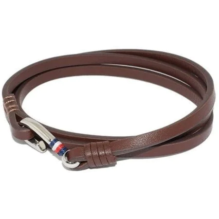 Bracelet Homme Tommy Hilfiger 2790191S de Tommy Hilfiger, Bracelets - Réf : S72101747, Prix : 67,25 €, Remise : %