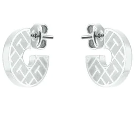 Boucles d´oreilles Femme Tommy Hilfiger 2780480 Acier inoxydable de Tommy Hilfiger, Boucles d'oreilles - Réf : S72101748, Pri...