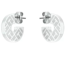 Boucles d´oreilles Femme Tommy Hilfiger 2780480 Acier inoxydable de Tommy Hilfiger, Boucles d'oreilles - Réf : S72101748, Pri...