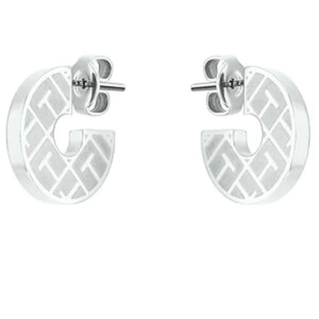 Boucles d´oreilles Femme Tommy Hilfiger 2780480 Acier inoxydable de Tommy Hilfiger, Boucles d'oreilles - Réf : S72101748, Pri...