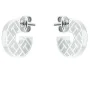 Boucles d´oreilles Femme Tommy Hilfiger 2780480 Acier inoxydable de Tommy Hilfiger, Boucles d'oreilles - Réf : S72101748, Pri...