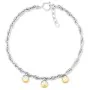 Collier Femme Tommy Hilfiger 2780486 de Tommy Hilfiger, Colliers - Réf : S72101750, Prix : 96,15 €, Remise : %