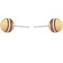 Ladies' Earrings Tommy Hilfiger 2780517 Stainless steel by Tommy Hilfiger, Earrings - Ref: S72101751, Price: 74,92 €, Discoun...